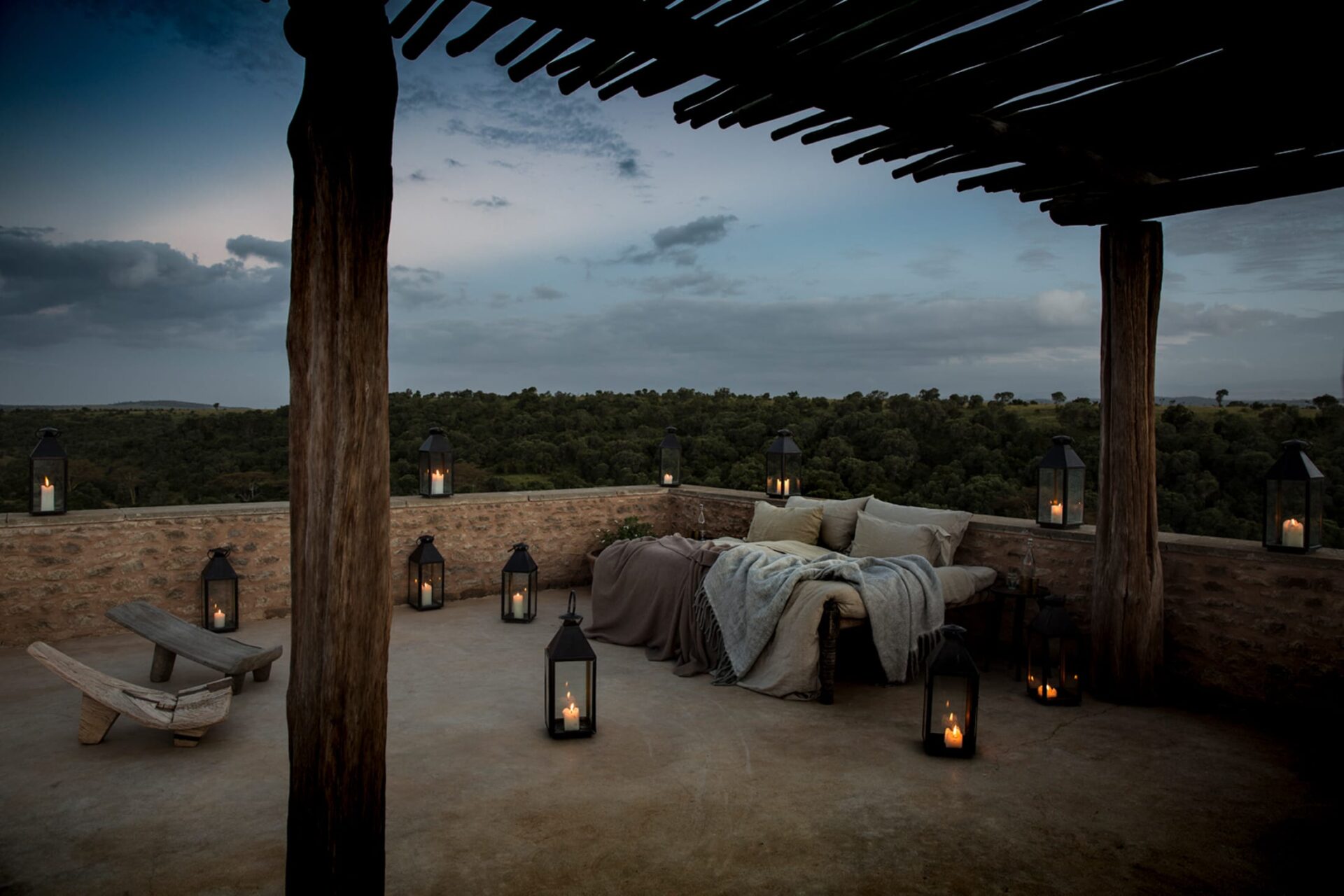 Bespoke Travel Experiences Hidden & Found 