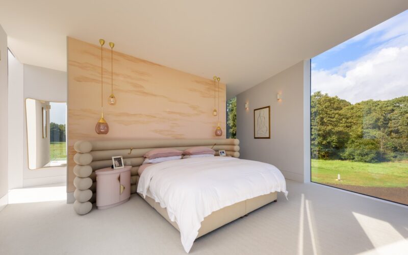 Bedroom3-luxury-house-surrey