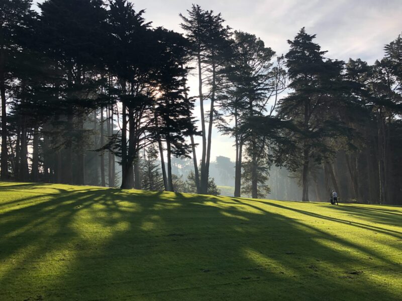 Surrey-golf-private-stay