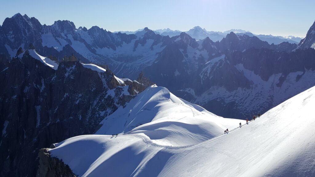 Chamonix Alpinism Luxury Stay