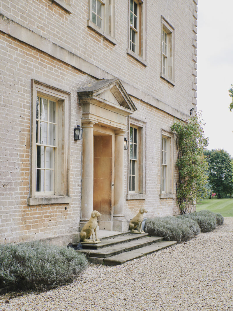 luxury rental homes in cotswolds