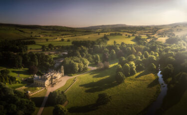 Exclusive Yorkshire Spa and home