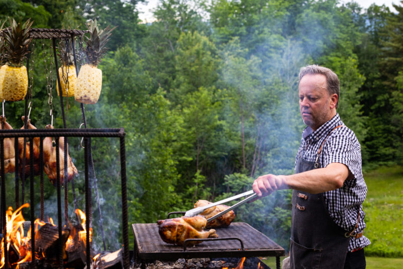 business seminar event america