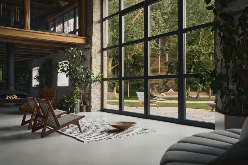 Business travel in hidden Austria