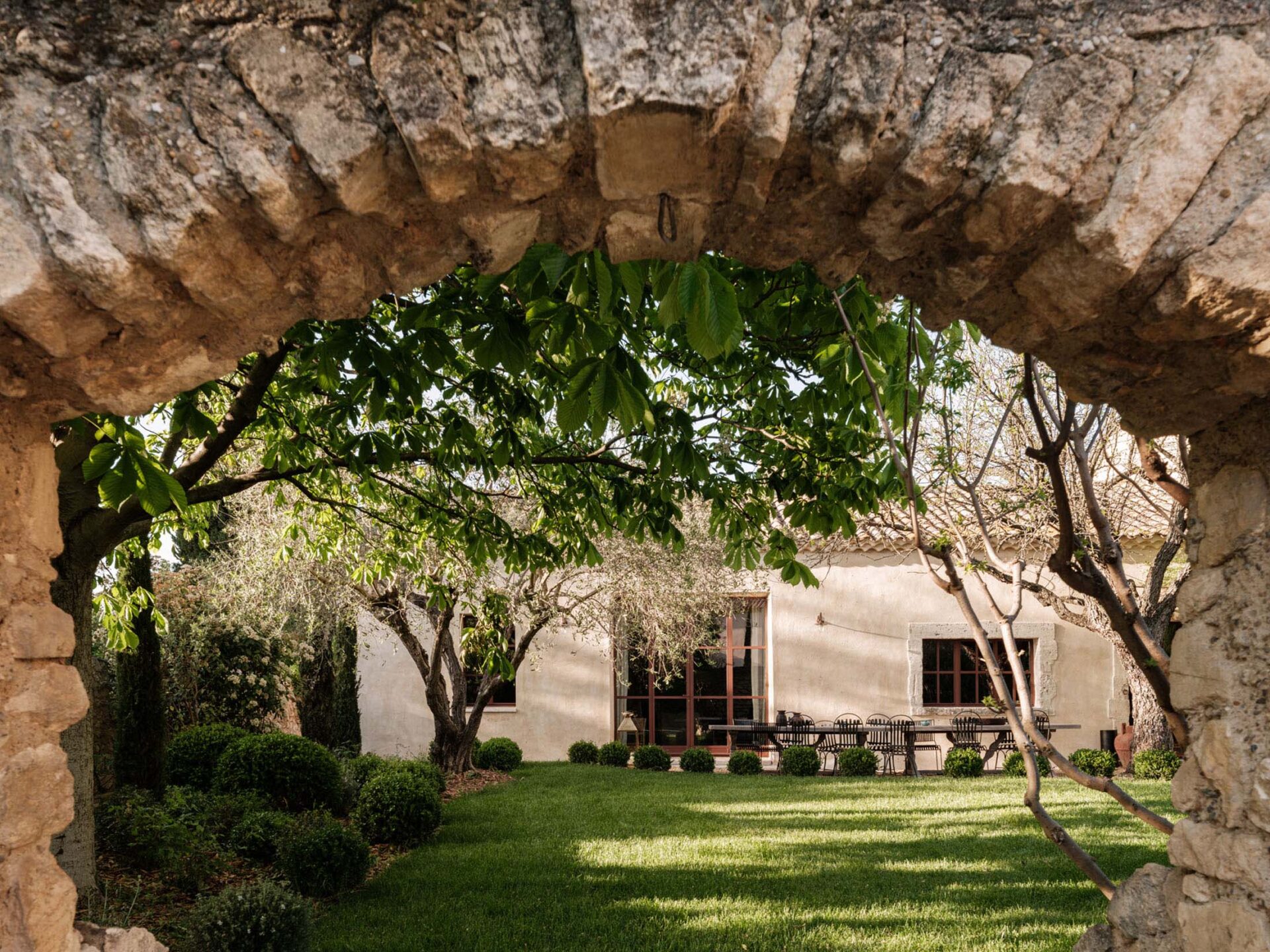 Courtyard-House-Provence-13