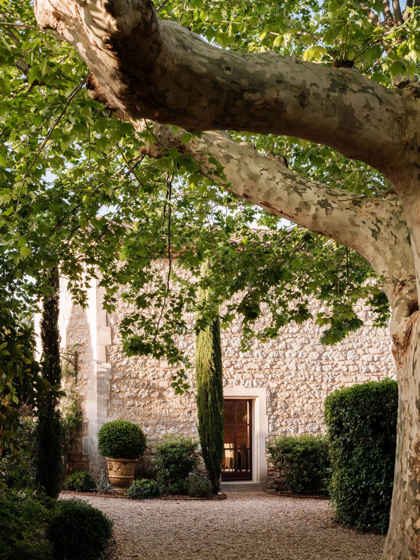 Courtyard-House-Provence-15