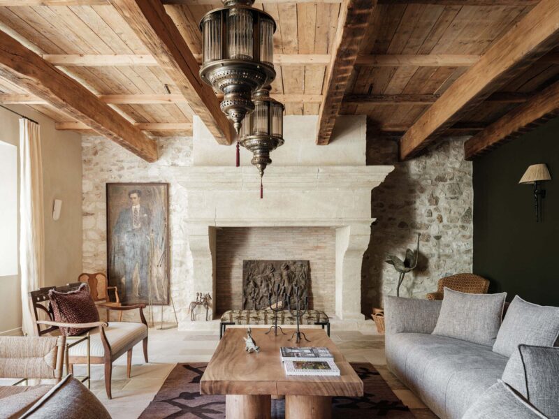 Courtyard-House-Provence-19