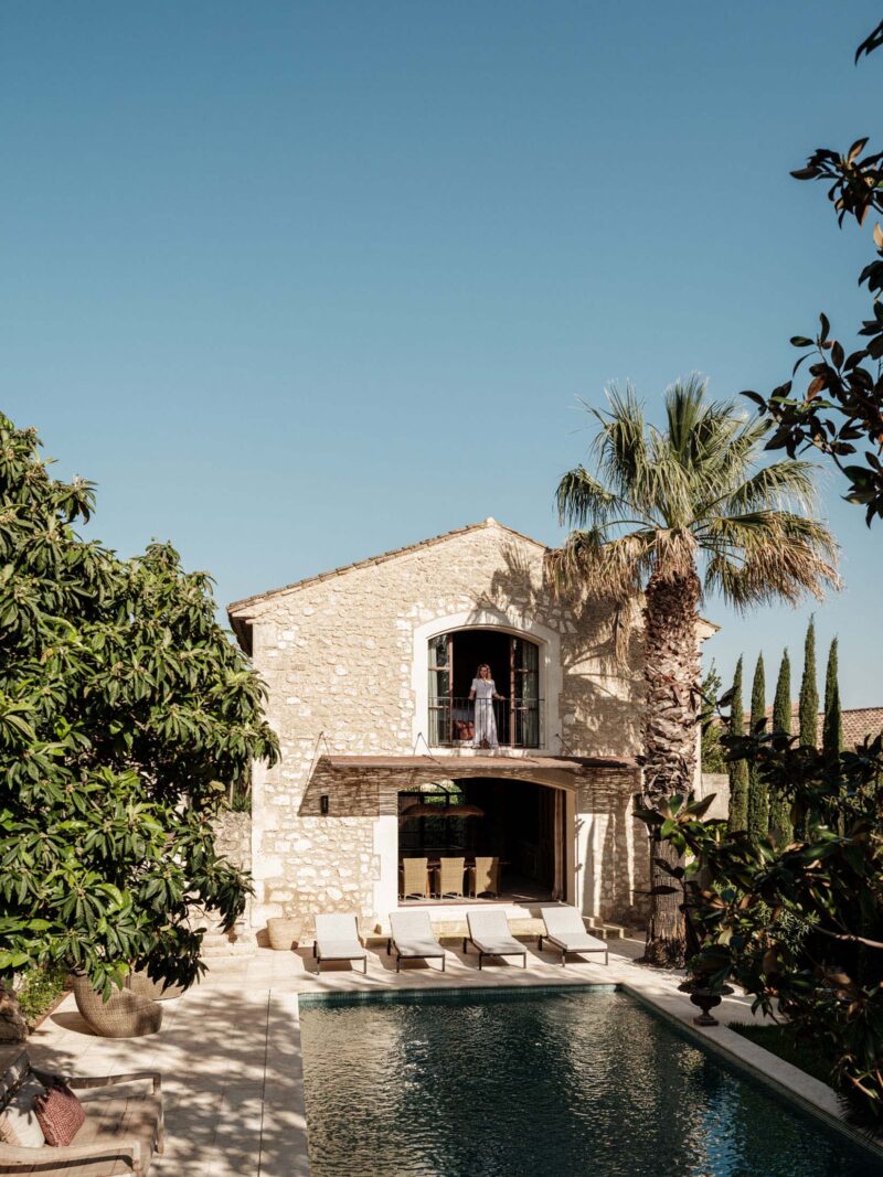 Courtyard-House-Provence-2