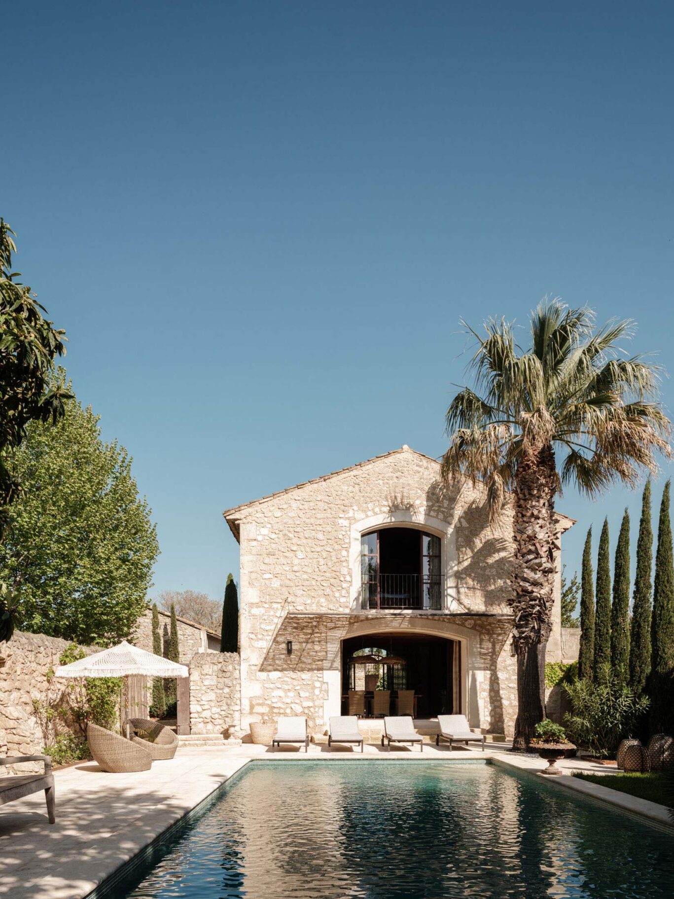 Courtyard-House-Provence-4